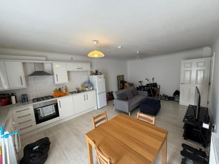 1 bedroom flat to rent - Photo 4