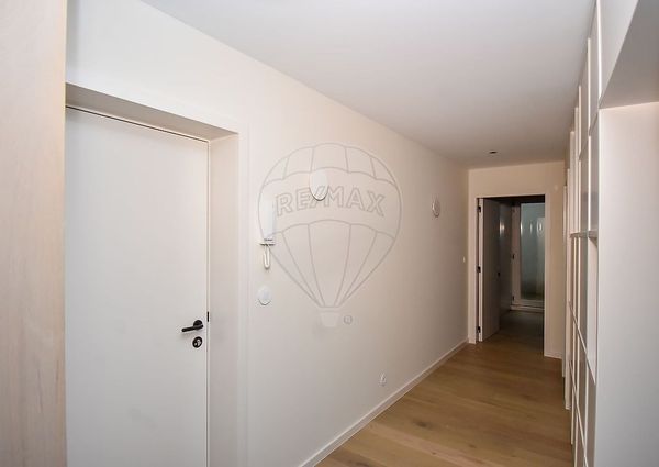 Apartamento T1 em Braga