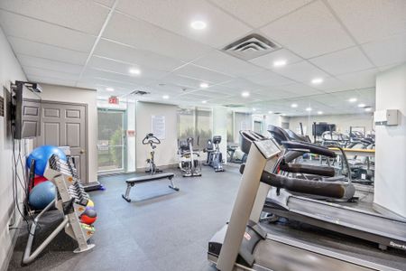 For Lease - 8 Covington Road Unit# 507, Toronto, Ontario - Photo 5