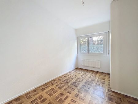 For rent? Beautiful 4.5 room renovated apartment in Gravelone (Sion) - Foto 4
