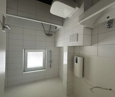 Gemütliche 2,5-Zi.-Wohnung mit Balkon! - Photo 1