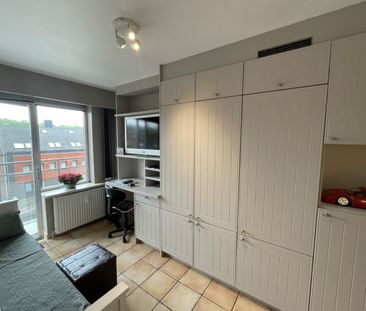 Gemeubelde studio te Heverlee - Photo 5