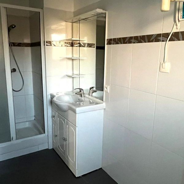 Appartement 1 Pièce 22 m² - Photo 1