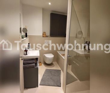 TAUSCHWOHNUNG Tausche klein 67qm gegen groß ab 100qm - Foto 1