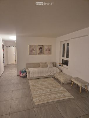 4 Zimmer, 80 m² - Photo 1