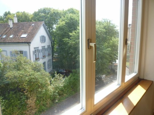 schöne 1-Zimmer-Wohnung nähe Messe zu vermieten - Foto 1