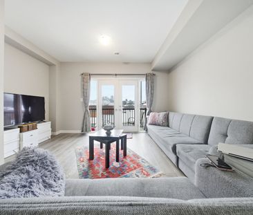 For Lease - 720 Grey Street Unit# 46, Brantford, Ontario - Photo 3