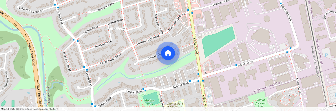 49 Gotham Court, Toronto