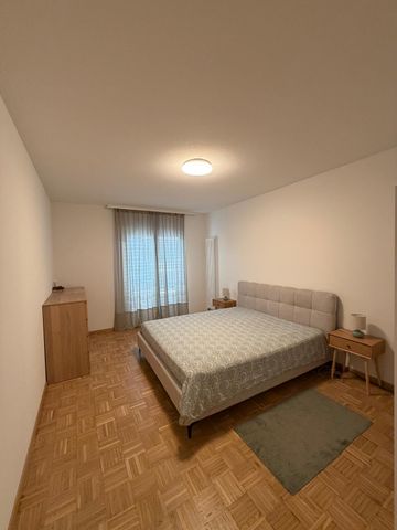 Appartement de 2.5 pièces au 1er étage à Morges - Photo 4