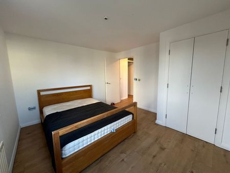 1 Bed Flat, Barrington Road, SW9 - Photo 3