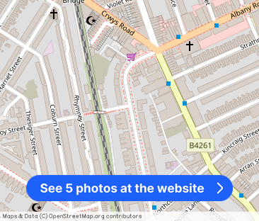 City Road, Caerdydd, CF24 - Photo 1