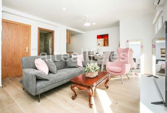 Carrer Ametllers, Altea, Valencian Community 03779