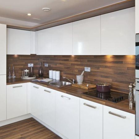 1 bedroom apartment to rent - Photo 3