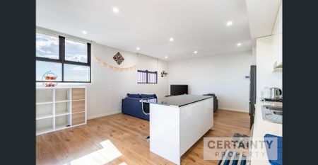 Beautiful 3-bedroom apartment in Westmead. - Photo 4