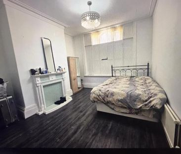 1 bedroom house of multiple occupation to rent - Photo 3