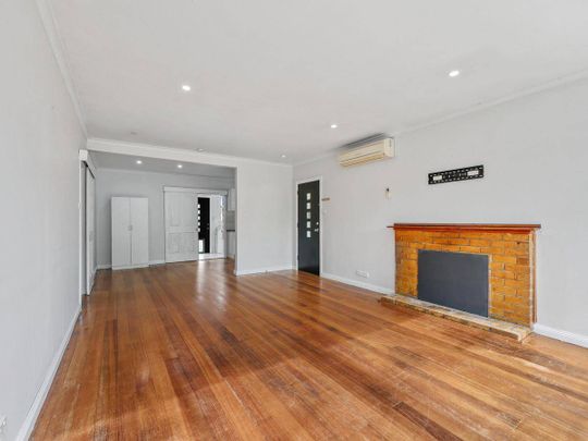 Updated Three Bedroom Home - Photo 1