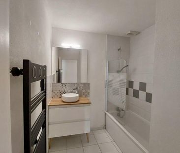 Location / Maison T3 - Photo 5