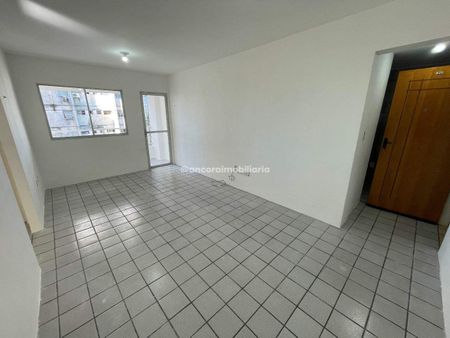 Apartamento para aluguel, 2 quartos, 1 vaga, Varzea - Recife/PE - Foto 2