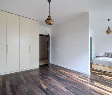 Ochota - 5pokoi, 145m2 z ogrodem ponad 200m2 - Photo 5