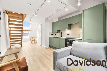 Great Hampton Street, Jewellery Quarter, B18 - Photo 2