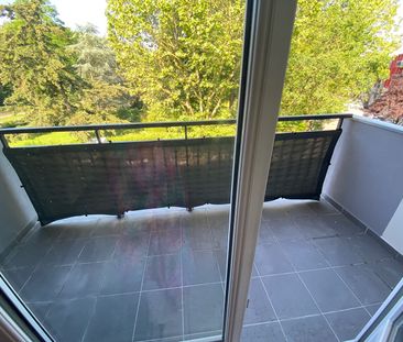 Appartement T2 SAINTE GENEVIEVE DES BOIS à louer - Photo 6