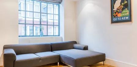 Kean Street, Covent Garden, London, WC2B - Photo 2