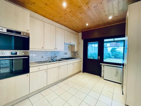 Huis te huur in Gent - Photo 3