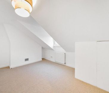 5 bedroom terraced house to rent - Photo 2