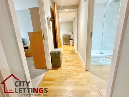 2 Bedroom Apartment - Photo 5