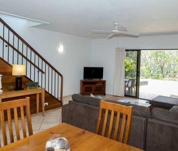 Fully Furnished 2-Bedroom Townhouse at Glen Eden Beach Resort - Photo 6