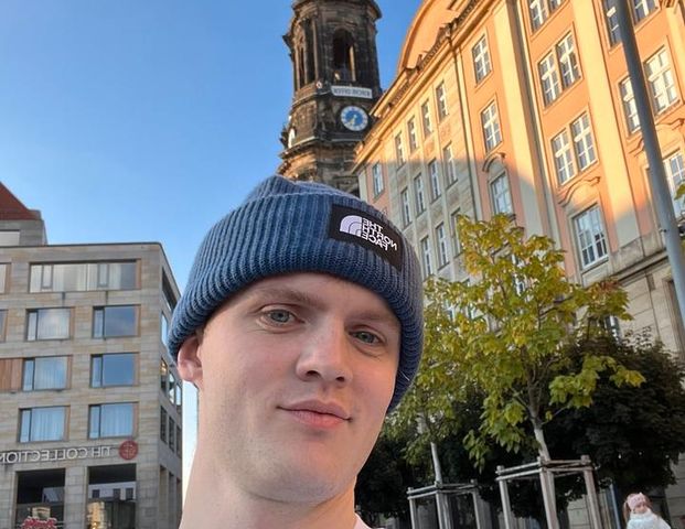 Suche eine Wohnung in Hamburg - Foto 1