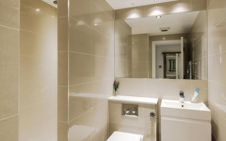 2 bedroom apartment to rent - Photo 5