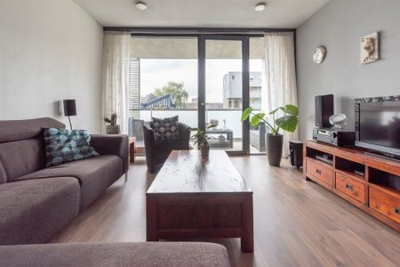 Wijnand Nuijenstraat 131, 1061 WB, Amsterdam - Foto 2