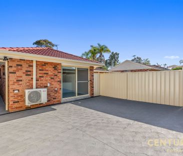 Modern and Ideal 2 Bedroom Granny Flat!! - Photo 1