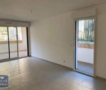 Appartement à louer 2 pièces 47.24m² - Photo 6