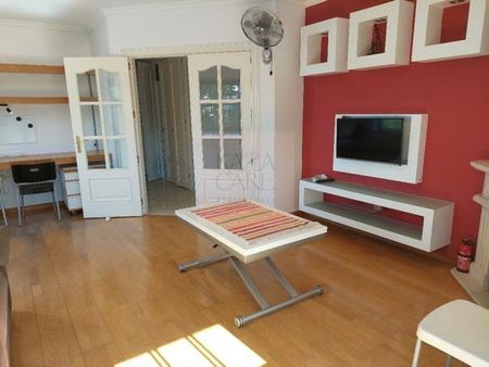 Apartamento T1 em Lisboa - Photo 2