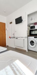 Location Appartement 1 pièce 17m² AMELIE LES BAINS PALALDA 66110 - Photo 4