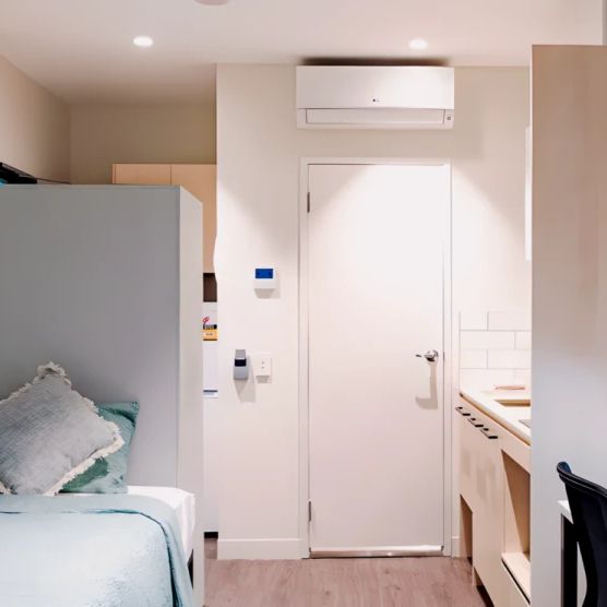 Twin Studio Bronze - Photo 1