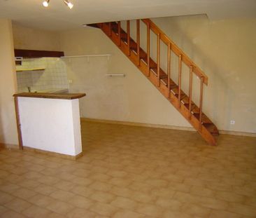 Maison de village R+1 73m2 Type 3 - Photo 3