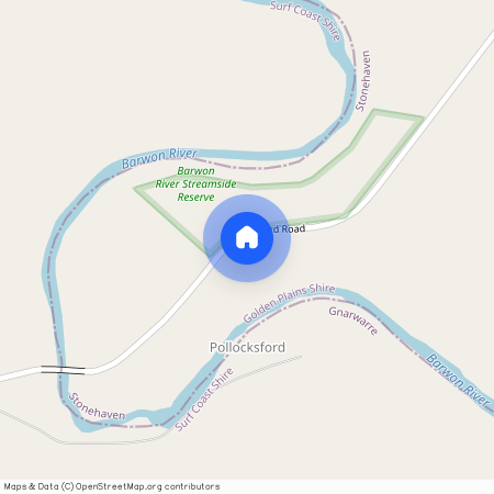 287 Pollocksford Road, Vic 3218, Stonehaven