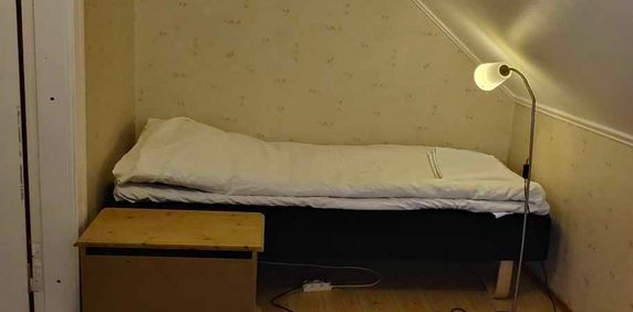 Kullegatan, Koskullskulle - Foto 2