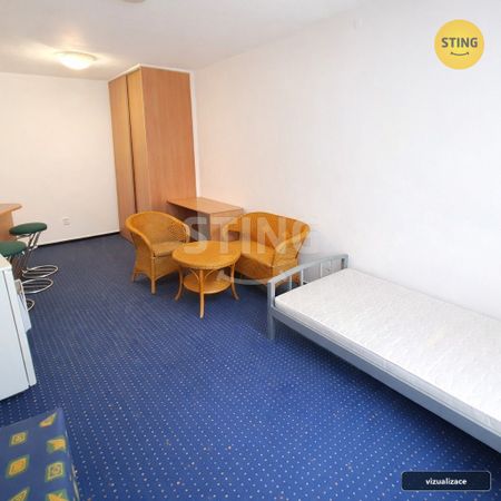 Byt 1+kk k pronájmu, Mohelnice, ulice Lazebnická - Photo 4