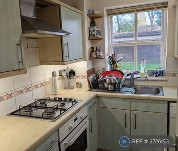 3 bedroom terraced house to rent - Photo 5