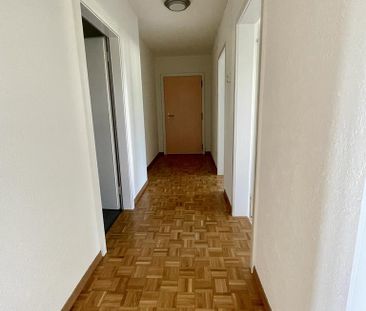 Schöne 3.5-Zimmerwohnung in Meisterschwanden - Photo 6