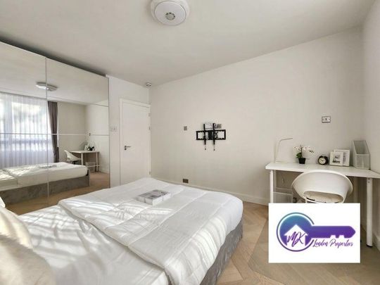 1 Bedroom Room in Flat Share To Rent - Photo 1