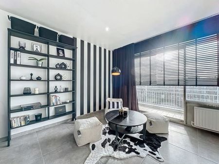 Appartement te huur - Photo 2