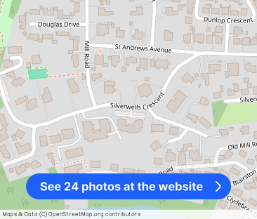 4 bedroom apartment for rent - Photo 1