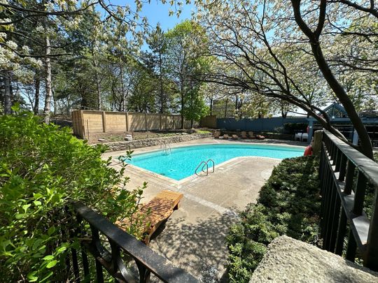 For Lease - 26 Hanover Road Unit# 1406, Brampton, Ontario - Photo 1