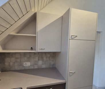 2.5 Zimmer, 2. Stock - Photo 2