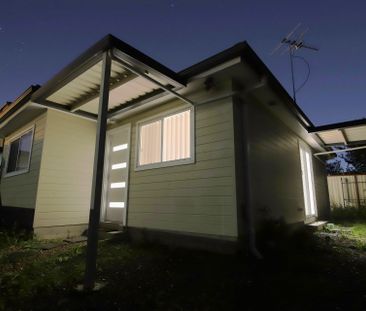 Your Cosy Two Bedroom Granny - Photo 1